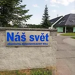 호텔 Nas Svet *