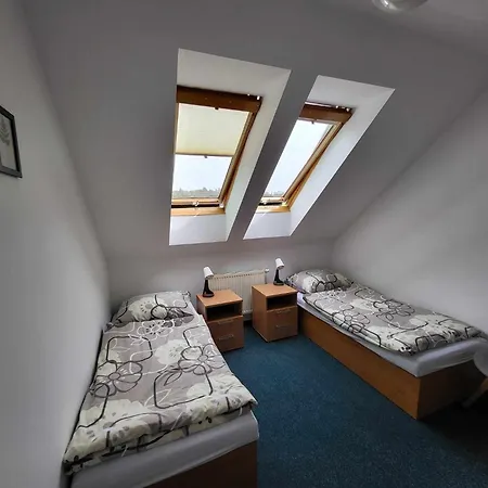 Hotel Nas Svet *