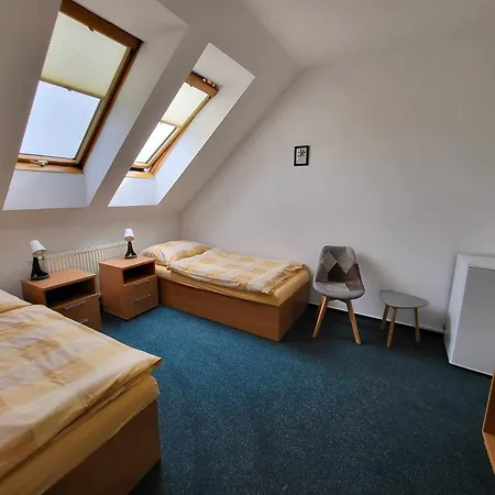 Nas Svet Hotel *
