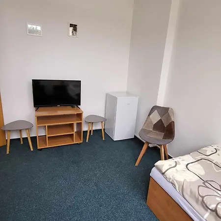 Hotel Nas Svet *