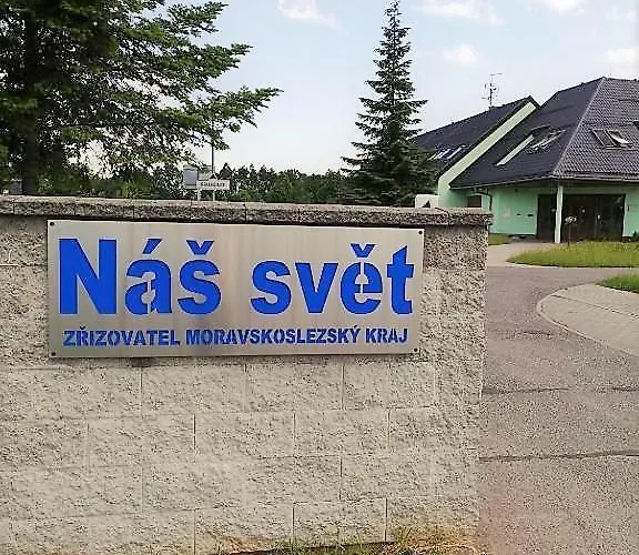 Hotel Nas Svet *