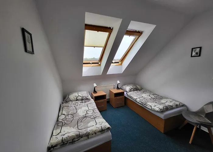 Hotel Nas Svet *
