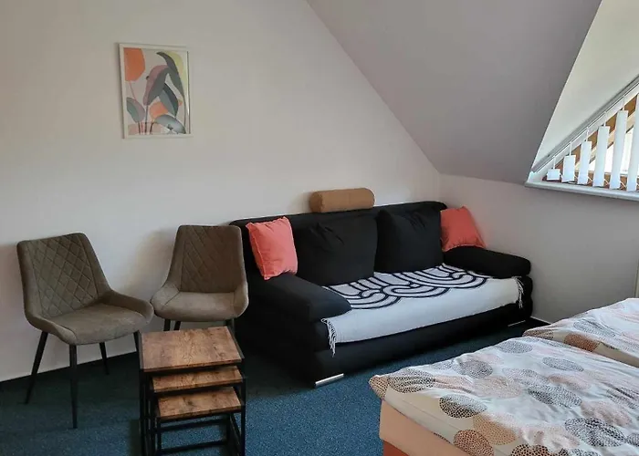Hotel Nas Svet Przno