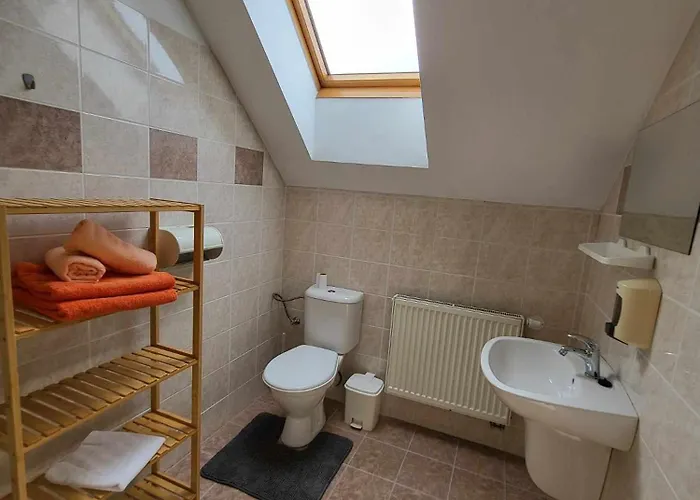 Nas Svet Hotel Przno